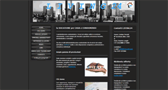 Desktop Screenshot of living-h24.com